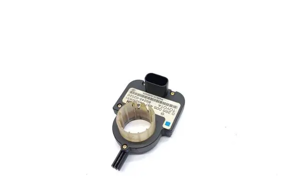 Steering angle sensor