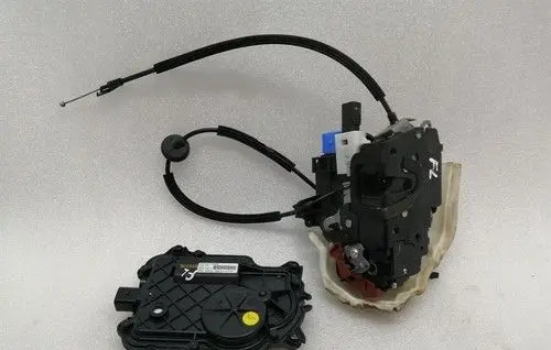 Bentley Flying Spur Front door lock 3W5837013K
