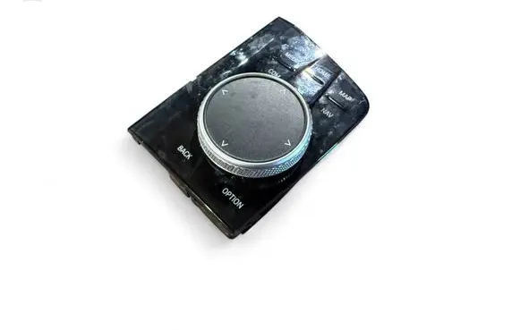 BMW 8 G16 Head unit multimedia control 9423195 0000498545 901601450011