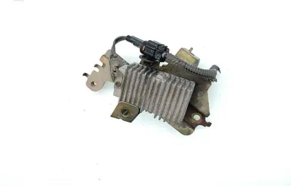 Lexus GS 300 350 430 450H Fuel injection pump control unit/module 2308031020