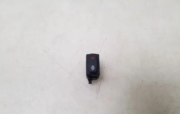 Nissan Primastar Central locking switch button 