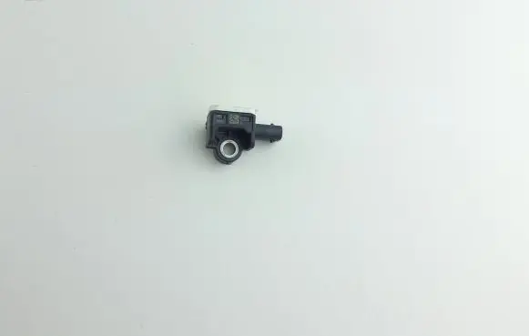 BMW 1 F20 F21 Airbag deployment crash/impact sensor 9234989 KL4780