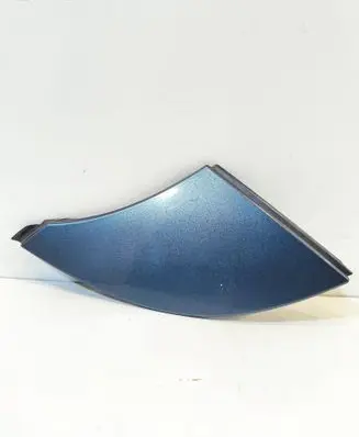 Under headlight/headlamp trim