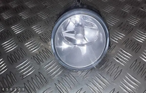 Renault Scenic RX Front fog light 7700420127