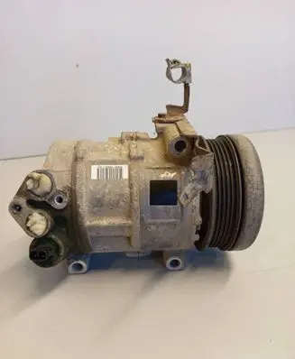 Fiat Doblo Air conditioning (A/C) compressor (pump) SB6886135