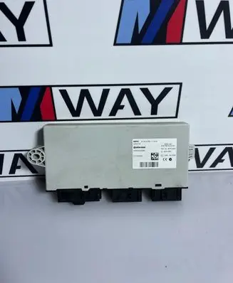 BMW 5 F10 F11 Keyless system antenna 