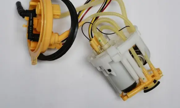 Audi A8 S8 D5 In-tank fuel pump 4N0919097A