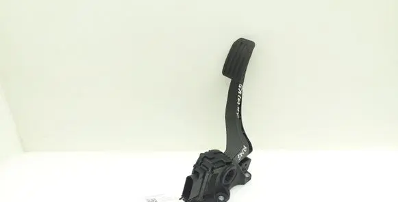 Ford Galaxy Accelerator throttle pedal 6G929F836LD