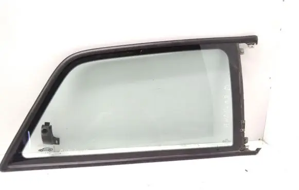 Audi A3 S3 8L Rear side window 43R00049