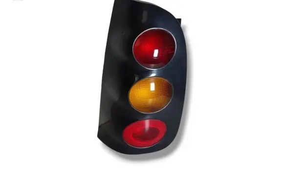 Smart ForTwo I Rear/tail lights 253031L