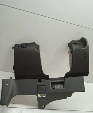 Toyota Prius (XW20) Dashboard lower bottom trim panel 5504547050