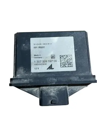 Volvo V50 Xenon control unit/module 130732919700