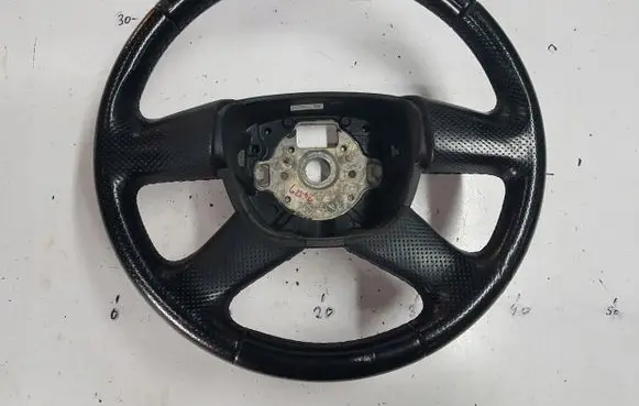 Skoda Octavia Mk2 (1Z) Steering wheel 1Z0419091AH