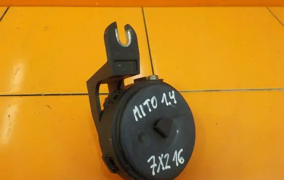 Alfa Romeo Mito Air intake duct part 55209329