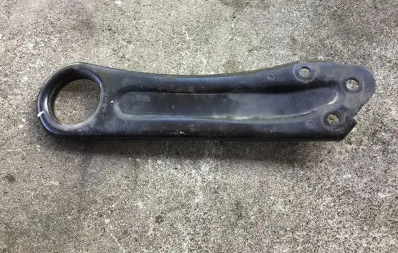 Jeep Cherokee Other rear suspension part 3435790 045AEKLL