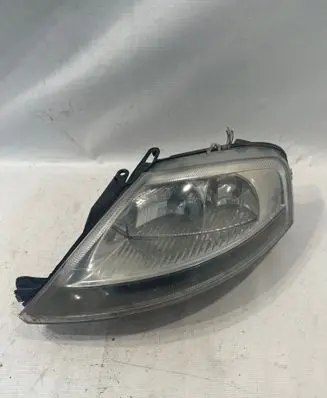 Citroen C3 Headlight/headlamp 9647214280