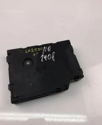 Renault Clio IV Other control units/modules 285904740R