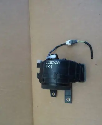 Toyota Corolla E210 E21 Hybrid/electric vehicle battery fan G923047050