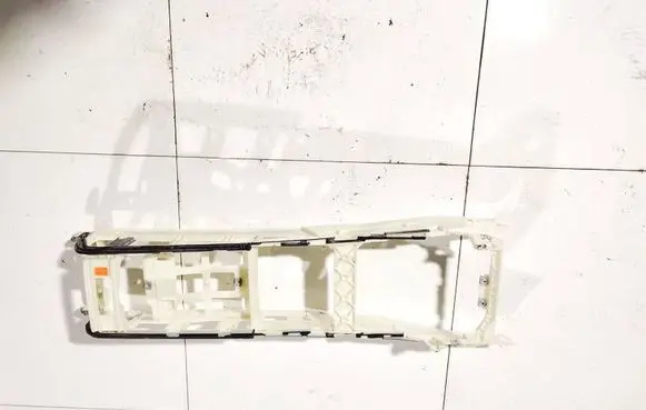 Audi A6 S6 C6 4F Other interior part 4F1863241