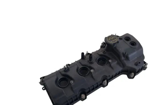 Rocker cam cover