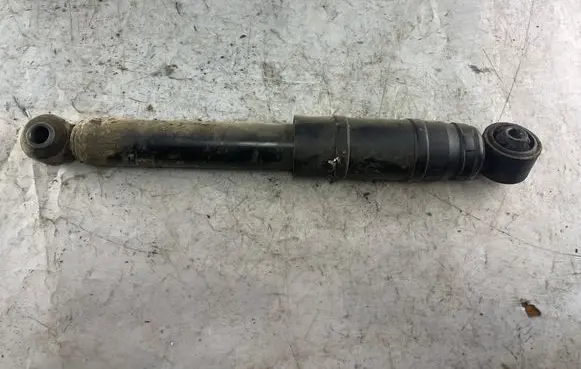 Opel Zafira A Rear shock absorber/damper 22185078