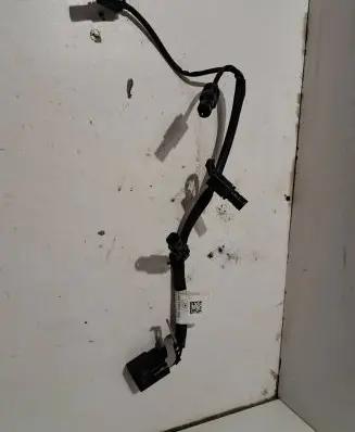 Mercedes-Benz C W205 Plug wire A6511501333