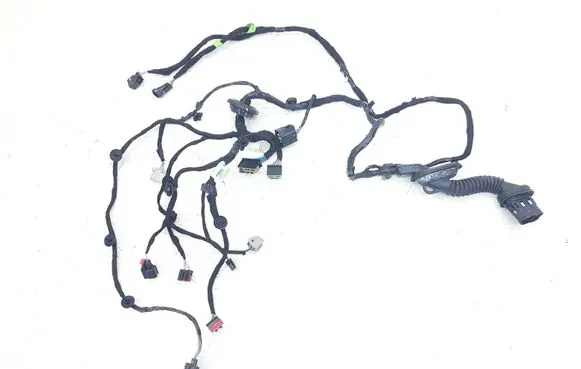 Ford Edge II Front door wiring loom F2GT14631 F2GT14631ADN M0357