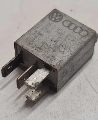 Audi A3 S3 8P Other relay 1K0951253 0810 032011100