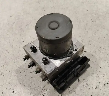 Renault Scenic II - Grand scenic II ABS Pump 8200344607 0265950300