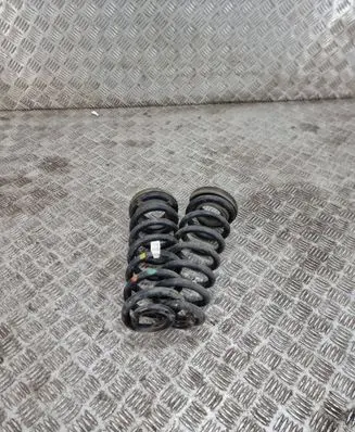 KIA Sorento Rear coil spring 