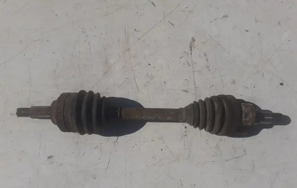 Ford Cougar Front driveshaft 96BG3B437
