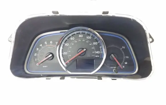 Toyota RAV 4 (XA40) Speedometer (instrument cluster) 8380042K91