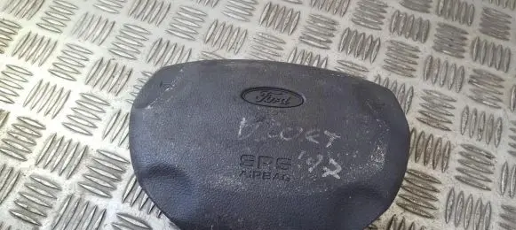 Ford Escort Steering wheel airbag 95aba042b85