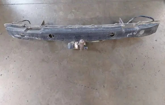 KIA Carnival Tow bar set 1137483