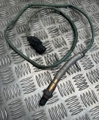 Mercedes-Benz SLK R172 Lambda probe sensor 0065422718 0258017203 000T12T235