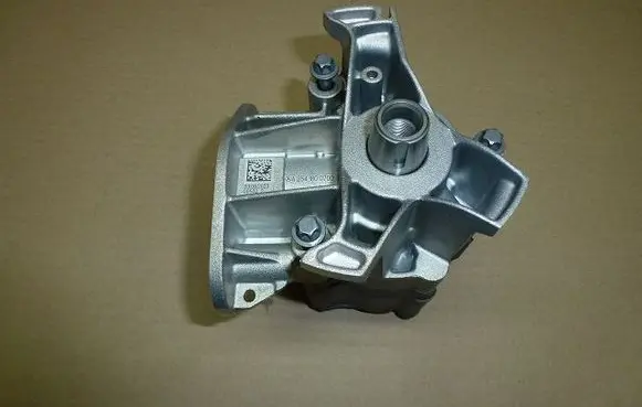 Mercedes-Benz CLE C236 Oil pump A2541800700