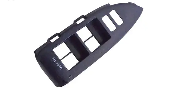 Toyota Prius (XW30) Front door card panel trim 7423147100