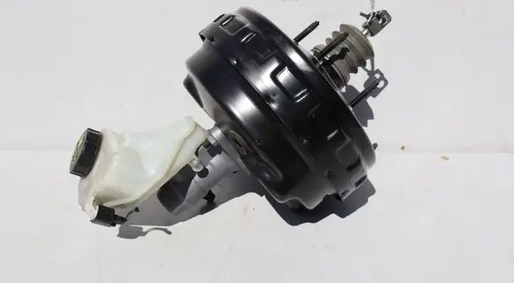 Volvo V70 Brake booster P31274701