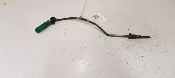Jaguar XF Exhaust gas temperature sensor 9677456680