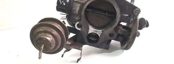 Toyota Hilux (N80, N90, N100, N110) Throttle valve 89452-12040