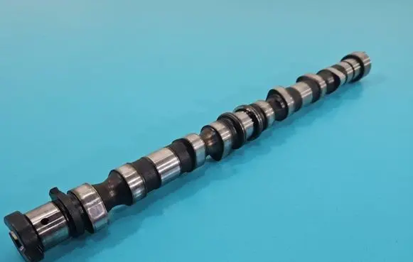 Hyundai Santa Fe Camshaft D4EB IMPRK1435191