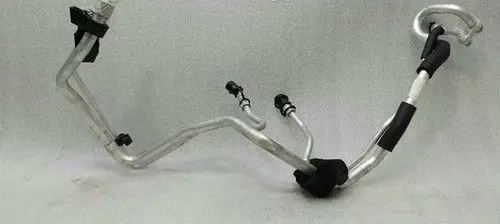 Land Rover Range Rover Evoque L538 Brake vacuum hose/pipe EJ3219A834BB