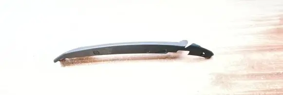 BMW 5 E60 E61 Tailgate/boot cover trim set 51497187277 528506
