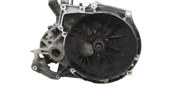 Ford C-MAX I Manual 5 speed gearbox 3M5R7F096YF