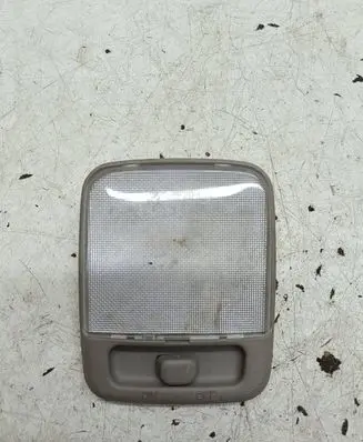 Nissan Navara D40 Rear seat light 26410