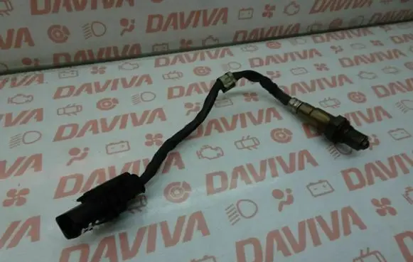 Renault Scenic III - Grand scenic III Lambda probe sensor 8201115305 0281004187 226A42155R