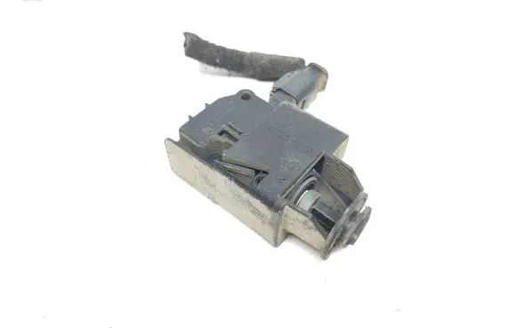 Citroen C4 II Picasso Central locking motor 9678313180
