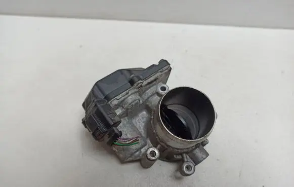 Audi A5 Sportback 8TA Throttle valve 03L128063E