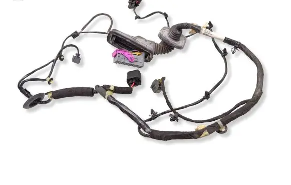 Opel Zafira C Front door wiring loom 20101108
