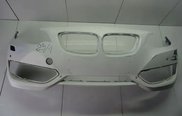 BMW 2 F22 F23 Front bumper R23P2